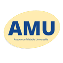 AMU Logo